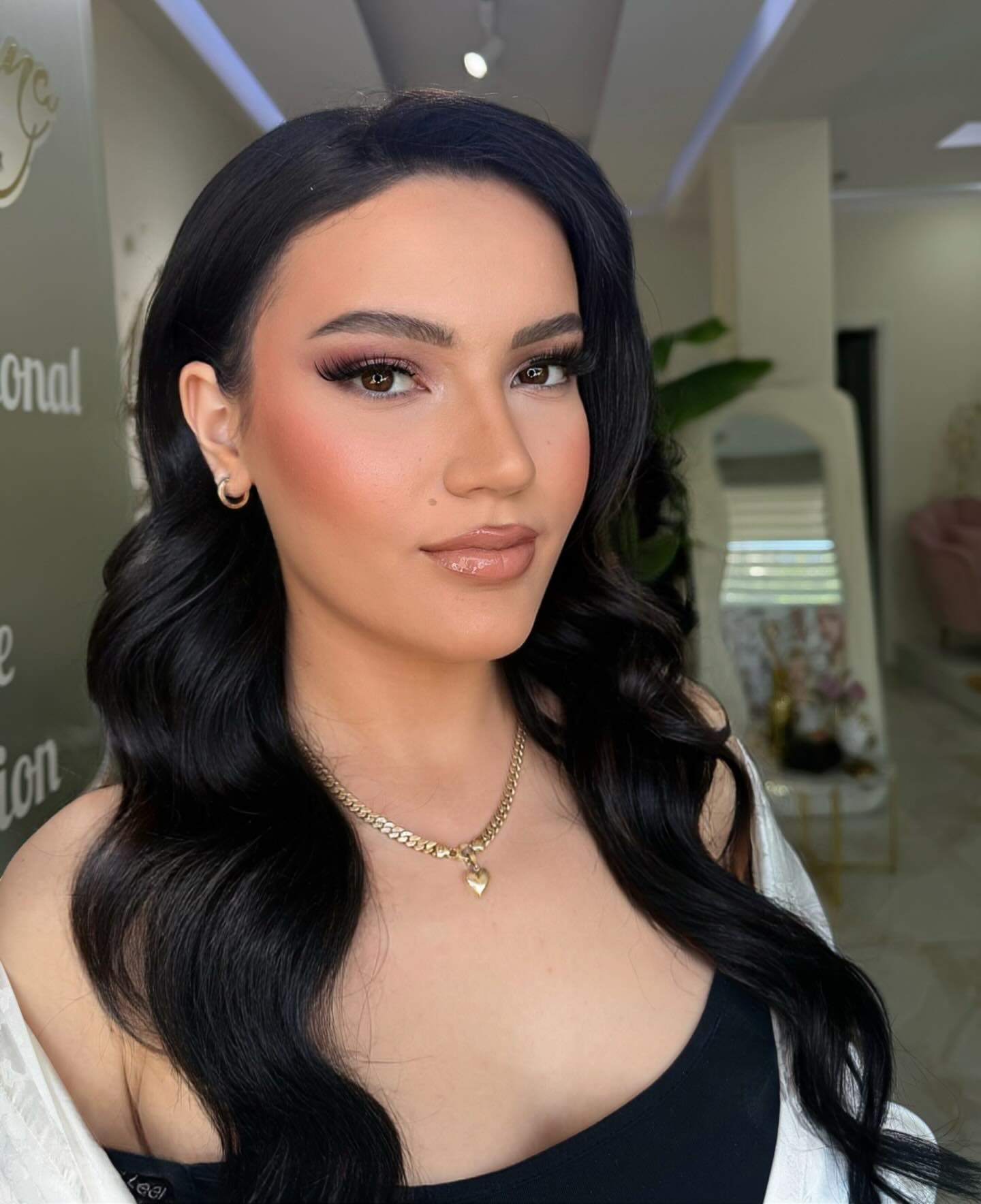 Makeup 7